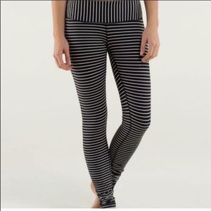 Lululemon wunder unders